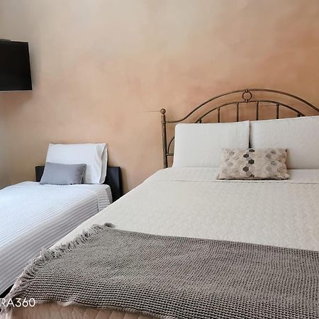 Hotel Ines Maria Cuenca Dış mekan fotoğraf