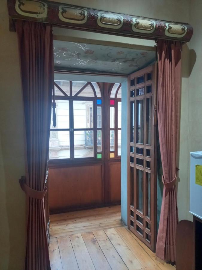 Hotel Ines Maria Cuenca Dış mekan fotoğraf