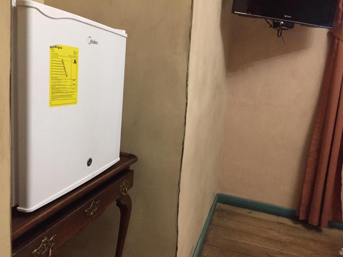 Hotel Ines Maria Cuenca Dış mekan fotoğraf