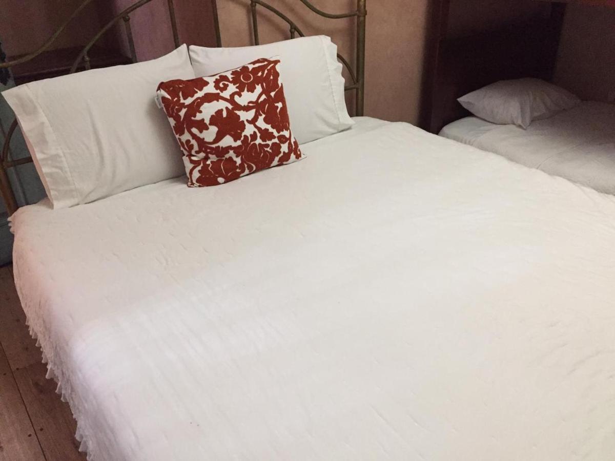 Hotel Ines Maria Cuenca Dış mekan fotoğraf