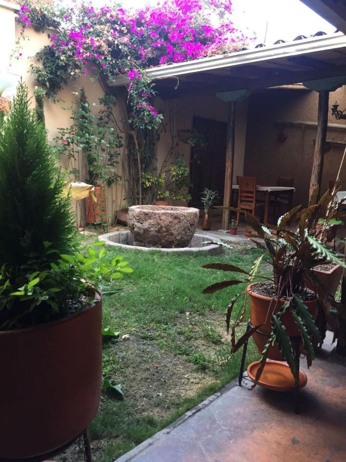 Hotel Ines Maria Cuenca Dış mekan fotoğraf