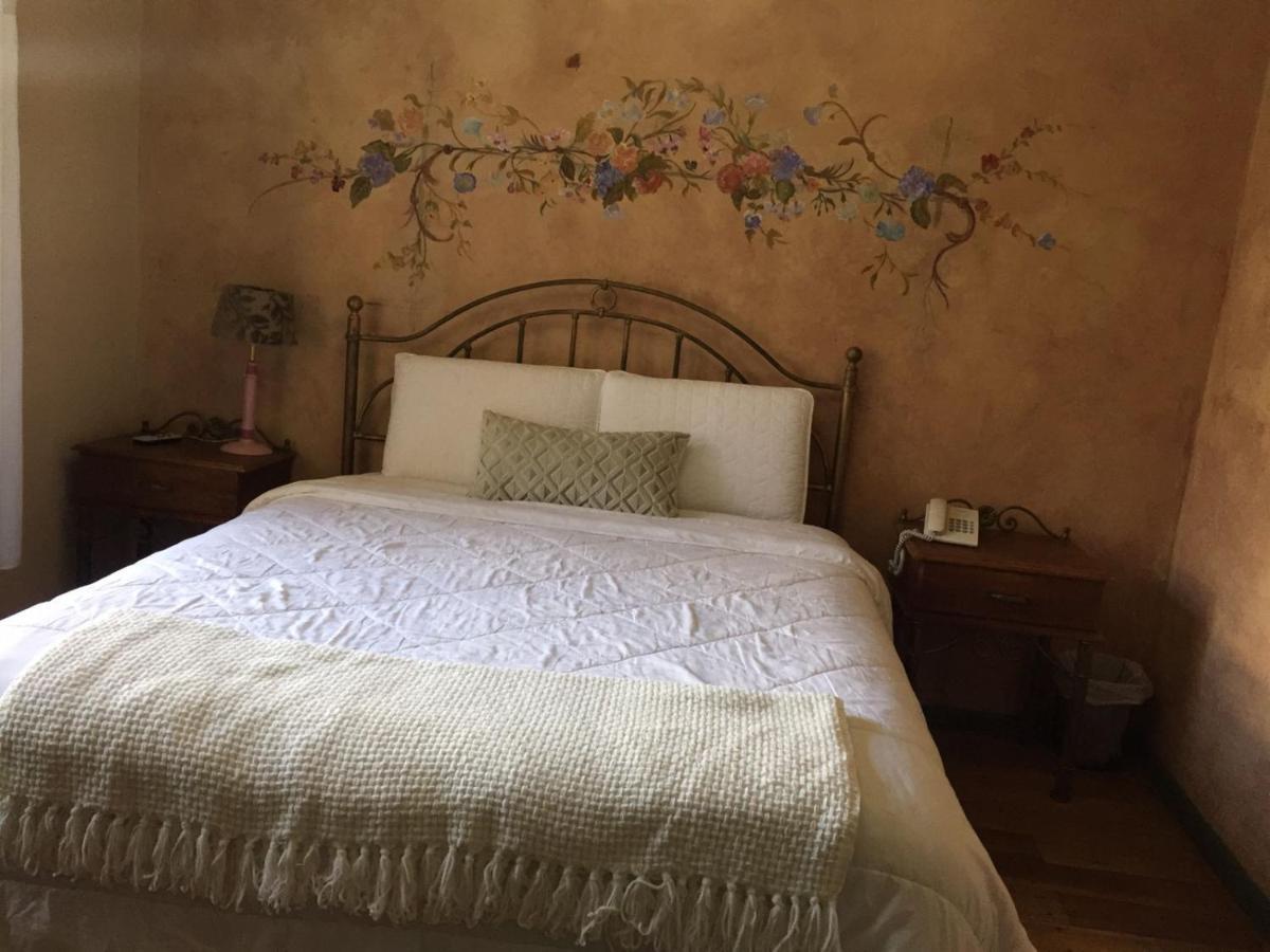 Hotel Ines Maria Cuenca Dış mekan fotoğraf