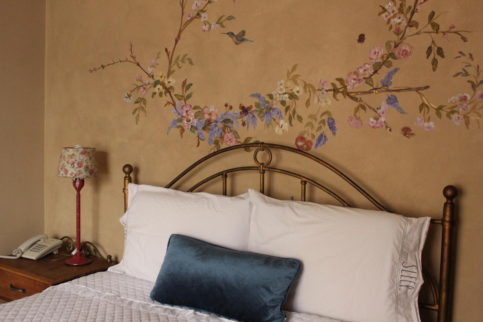 Hotel Ines Maria Cuenca Dış mekan fotoğraf