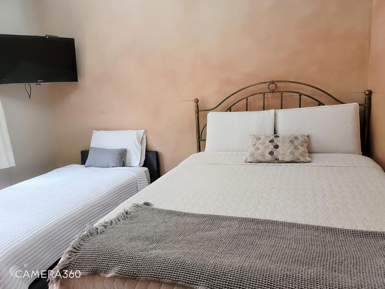 Hotel Ines Maria Cuenca Dış mekan fotoğraf