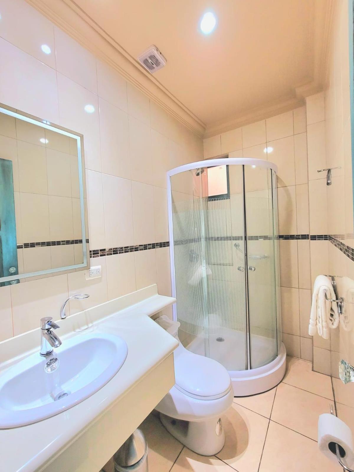 Hotel Ines Maria Cuenca Dış mekan fotoğraf