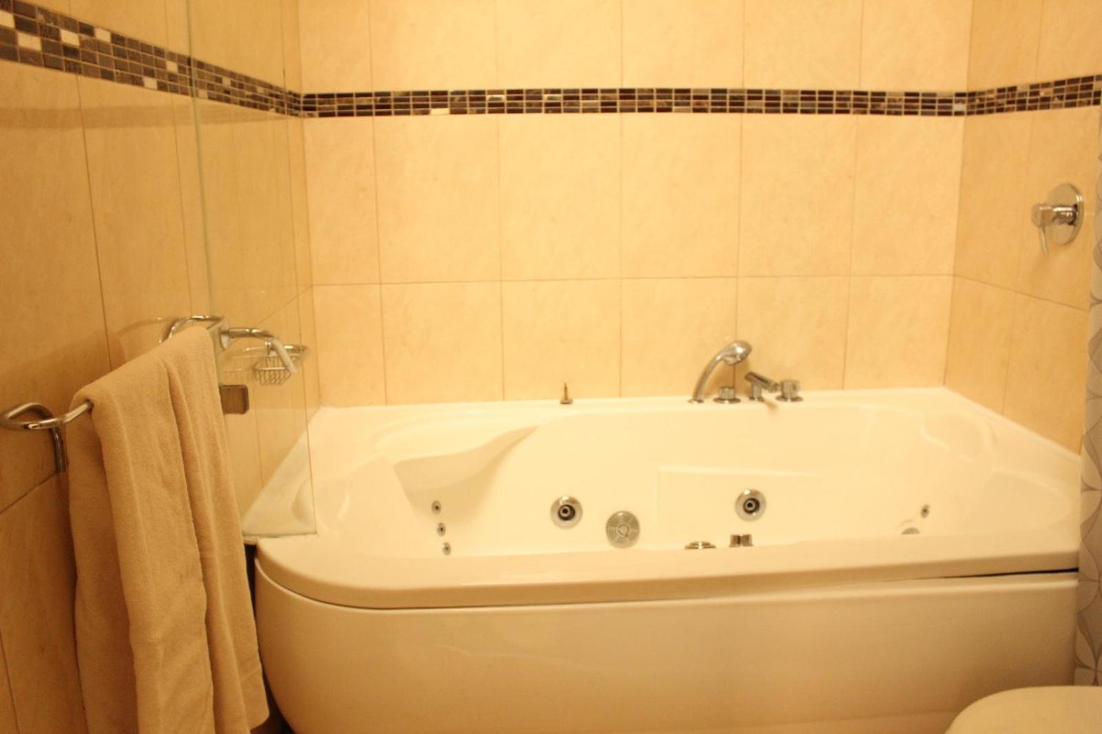 Hotel Ines Maria Cuenca Dış mekan fotoğraf