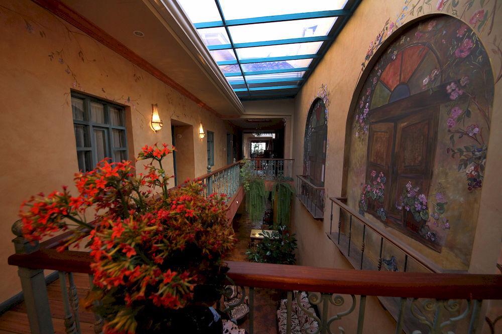 Hotel Ines Maria Cuenca Dış mekan fotoğraf