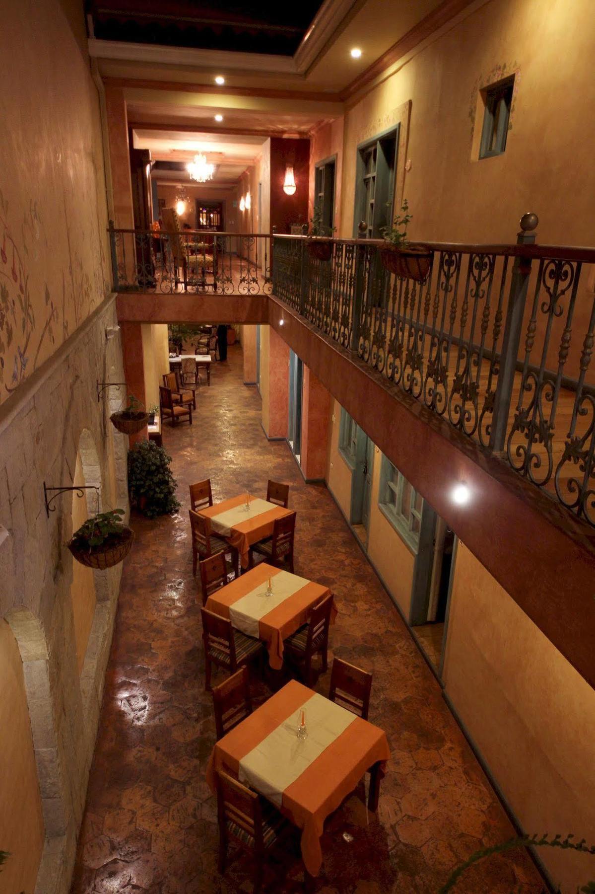 Hotel Ines Maria Cuenca Dış mekan fotoğraf